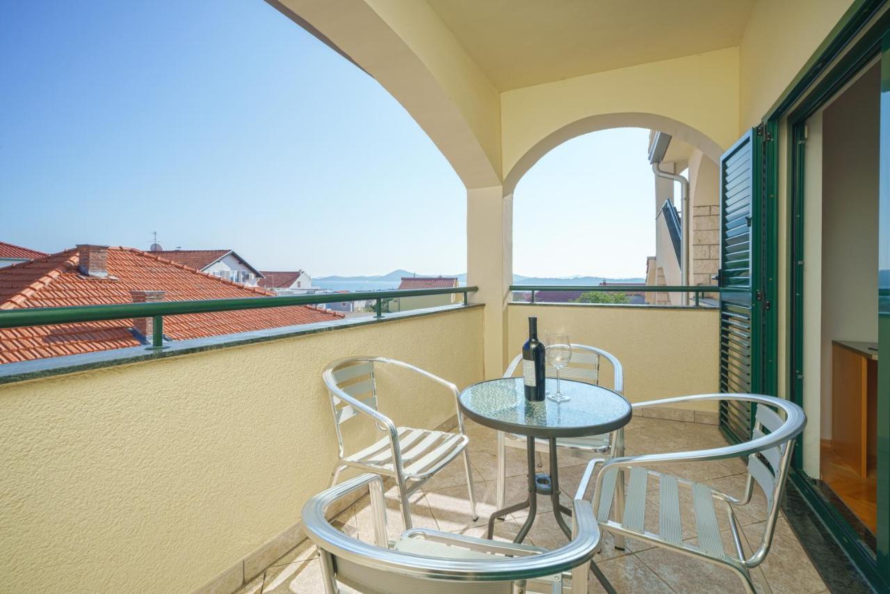 Villa David Vodice Exterior photo